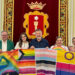 Cuenca celebra un año más una jornada reivindicativa y festiva con motivo del Orgullo LGTBIQ+