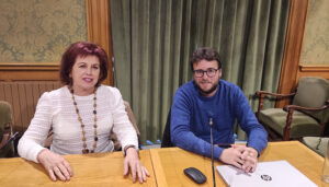 Cuenca en Marcha celebra la recuperación de los Presupuestos Participativos y confía en su consolidación en el tiempo 2 Cuenca en Marcha logra un acuerdo para la aprobación de los presupuestos de 2025 tras incorporar medidas en vivienda, servicios públicos y participación ciudadana