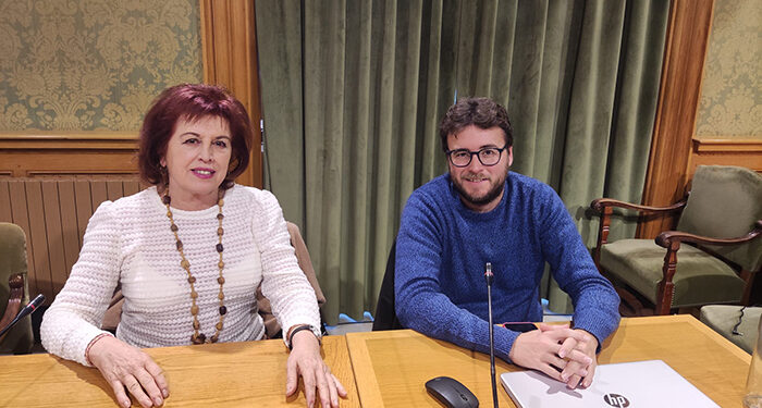 Cuenca en Marcha celebra la recuperación de los Presupuestos Participativos y confía en su consolidación en el tiempo 1 Cuenca en Marcha logra un acuerdo para la aprobación de los presupuestos de 2025 tras incorporar medidas en vivienda, servicios públicos y participación ciudadana