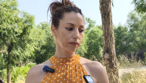 De Luz asegura que Guarinos “tiene cada vez más sucia la ciudad”, con alarmantes plagas de ratas y garrapatas y calles que se inundan por una falta de limpieza