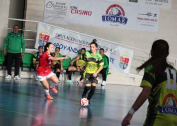 La Diputación de Cuenca ayudará con 138.000 euros a 39 equipos de 31 clubes de categoría juveniles y femeninos