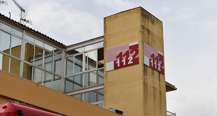 Desactivado el Plan Específico por Fenómenos Meteorológicos Adversos con un incidente en Sigüenza y otro en Villar de Domingo García 1 Desactivado el Plan Específico por Fenómenos Meteorológicos Adversos con un incidente en Sigüenza y otro en Villar de Domingo García