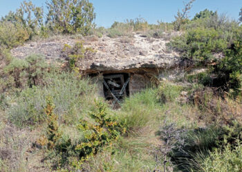 Detenido la pareja de la mujer hallada asesinada en una cueva en Ruguilla 6 Detenido la pareja de la mujer hallada asesinada en una cueva en Ruguilla
