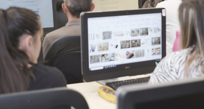 El 21 de julio comienza en Azuqueca un curso de Modalidad II dirigido a 14 personas desempleadas