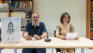 El Archivo Municipal de Guadalajara celebra el Día Internacional de los Archivos con Jornadas Abiertas y vídeo promocional 3 El Archivo Municipal de Guadalajara celebra el Día Internacional de los Archivos con Jornadas Abiertas y vídeo promocional