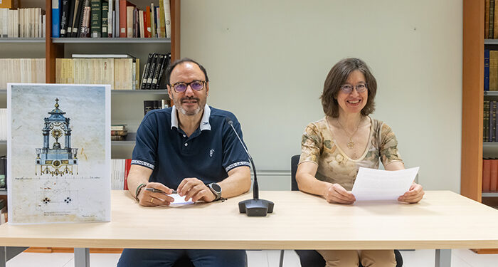 El Archivo Municipal de Guadalajara celebra el Día Internacional de los Archivos con Jornadas Abiertas y vídeo promocional