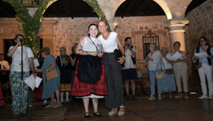 El Arco de San Juan gana el Concurso de los Arcos de San Juan 2025 2 El Arco de San Juan gana el Concurso de los Arcos de San Juan 2025