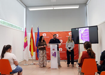 El Ayuntamiento de Azuqueca presenta el programa municipal contra las agresiones sexuales en espacios de ocio
