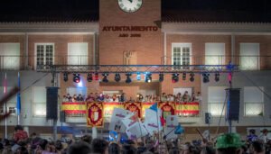 El Ayuntamiento de Cabanillas lanza su línea anual de subvenciones a peñas por las actividades de Fiestas 2 El Ayuntamiento de Cabanillas lanza su línea anual de subvenciones a peñas por las actividades de Fiestas
