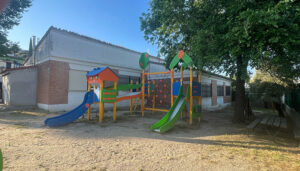 El Ayuntamiento de Cogolludo anuncia la creación de una nueva Escuela Infantil con fondos europeos