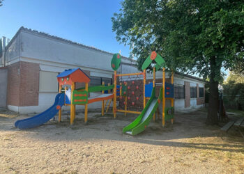 El Ayuntamiento de Cogolludo anuncia la creación de una nueva Escuela Infantil con fondos europeos