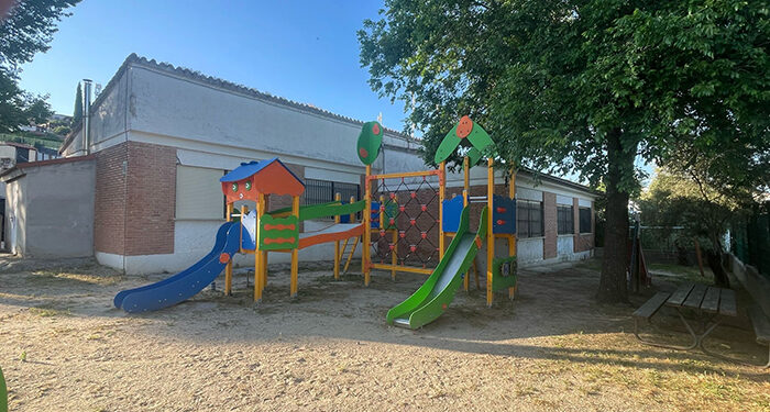 El Ayuntamiento de Cogolludo anuncia la creación de una nueva Escuela Infantil con fondos europeos