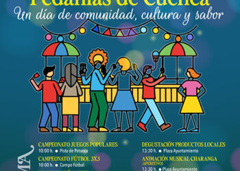El Ayuntamiento de Cuenca celebra este sábado en Cólliga el Encuentro de Pedanías