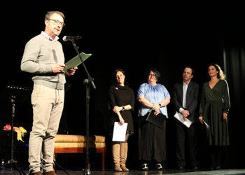 El Ayuntamiento de Guadalajara convoca la XLI edición del Premio de Teatro Antonio Buero Vallejo