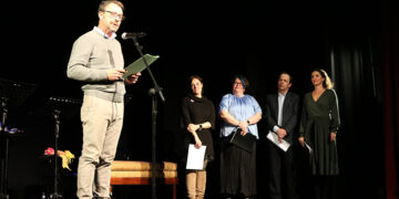 El Ayuntamiento de Guadalajara convoca la XLI edición del Premio de Teatro Antonio Buero Vallejo