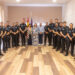 El Ayuntamiento de Guadalajara da la bienvenida a los 17 nuevos agentes de Policía Local en prácticas 3 El Ayuntamiento de Guadalajara da la bienvenida a los 17 nuevos agentes de Policía Local en prácticas