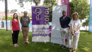 El Ayuntamiento de Guadalajara lanza el programa “Verano Activo” para fomentar la salud y el deporte durante el verano