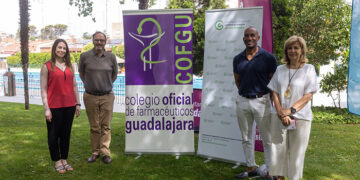 El Ayuntamiento de Guadalajara lanza el programa “Verano Activo” para fomentar la salud y el deporte durante el verano