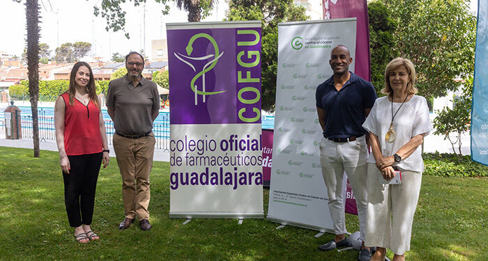 El Ayuntamiento de Guadalajara lanza el programa “Verano Activo” para fomentar la salud y el deporte durante el verano
