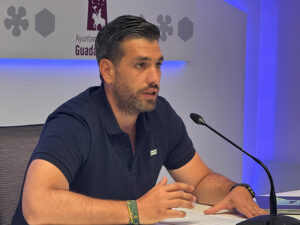 El Ayuntamiento de Guadalajara lanza nuevas subvenciones para la mejora de jardines y zonas verdes de uso público