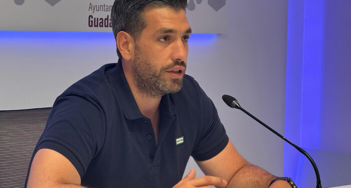 El Ayuntamiento de Guadalajara lanza nuevas subvenciones para la mejora de jardines y zonas verdes de uso público