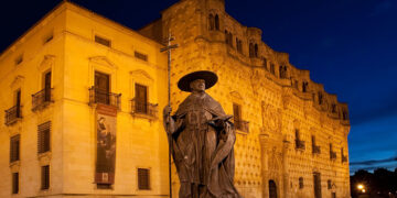 El Ayuntamiento de Guadalajara organiza visitas guiadas para descubrir lo mito y leyendas de Los Mendoza