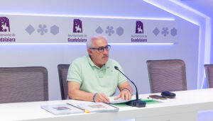 El Ayuntamiento de Guadalajara refuerza la seguridad ciudadana con nuevos planes de emergencia municipal