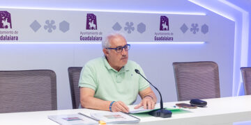 El Ayuntamiento de Guadalajara refuerza la seguridad ciudadana con nuevos planes de emergencia municipal