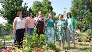 El Ayuntamiento de Tarancón celebra el Día Mundial del Medio Ambiente