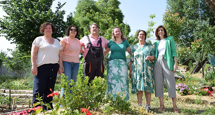 El Ayuntamiento de Tarancón celebra el Día Mundial del Medio Ambiente 1 El Ayuntamiento de Tarancón celebra el Día Mundial del Medio Ambiente