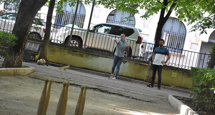 El Circuito de Juegos y Deportes Tradicionales de la Diputación dará comienzo en Huete el 6 de julio y cerrará en Cuenca el 3 de agosto