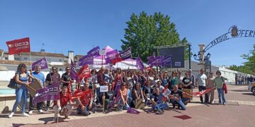El Comité de Empresa califica de trampa e indecente la convocatoria de mesa general en el Ayuntamiento de Tarancón