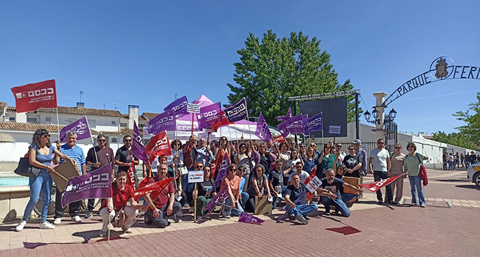 El Comité de Empresa califica de trampa e indecente la convocatoria de mesa general en el Ayuntamiento de Tarancón