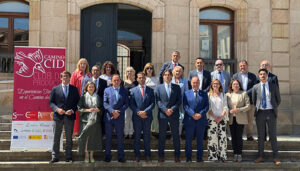 El Consorcio Camino del Cid presenta sus experiencias turísticas creadas en el marco del programa Experiencias Turismo España 2 El Consorcio Camino del Cid presenta sus experiencias turísticas creadas en el marco del programa Experiencias Turismo España