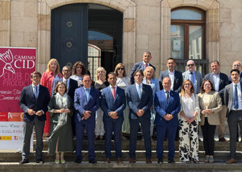 El Consorcio Camino del Cid presenta sus experiencias turísticas creadas en el marco del programa Experiencias Turismo España