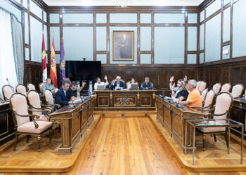 El Consorcio de Residuos de Guadalajara invertirá 4.155.804 euros en renovar equipos de reciclaje en la planta de Torija 10 El Consorcio de Residuos de Guadalajara invertirá 4.155.804 euros en renovar equipos de reciclaje en la planta de Torija