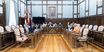 El Consorcio de Residuos de Guadalajara invertirá 4.155.804 euros en renovar equipos de reciclaje en la planta de Torija