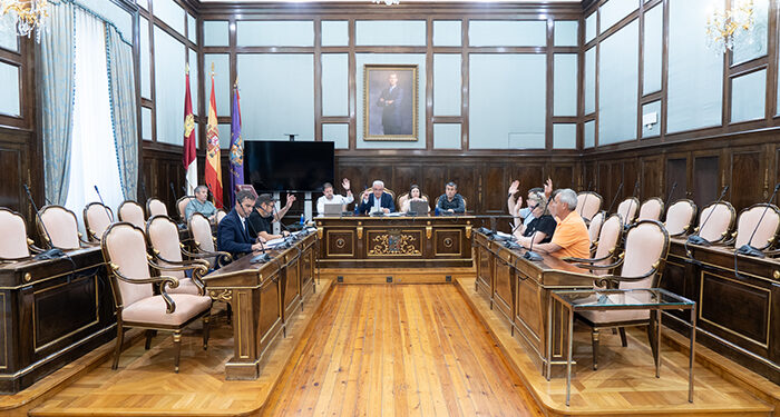 El Consorcio de Residuos de Guadalajara invertirá 4.155.804 euros en renovar equipos de reciclaje en la planta de Torija