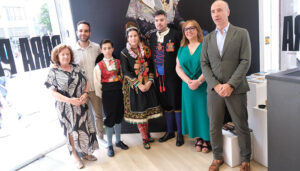 El DOCM publica este miércoles las bases de las subvenciones destinadas al fomento de la actividad cultural en áreas rurales, dotadas con más de 448.000 euros