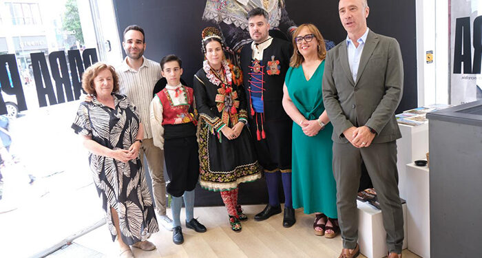 El DOCM publica este miércoles las bases de las subvenciones destinadas al fomento de la actividad cultural en áreas rurales, dotadas con más de 448.000 euros