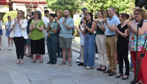 El Día del Orgullo LGTBI de la Diputación de Cuenca celebra los 20 años del matrimonio igualitario mientras lucha contra el odio