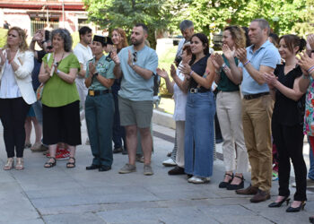 El Día del Orgullo LGTBI de la Diputación de Cuenca celebra los 20 años del matrimonio igualitario mientras lucha contra el odio
