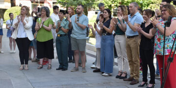 El Día del Orgullo LGTBI de la Diputación de Cuenca celebra los 20 años del matrimonio igualitario mientras lucha contra el odio
