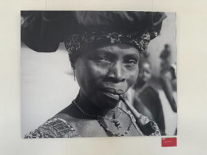 El Edificio Iberia acoge la exposición “Personas del Mundo”, organizada por Cruz Roja