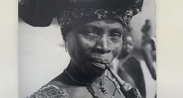 El Edificio Iberia acoge la exposición “Personas del Mundo”, organizada por Cruz Roja