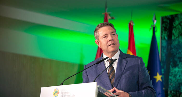 El Gobierno regional hará entrega de 130 millones de euros al sector agrícola y ganadero de la región y las industrias del sector 1 El Gobierno de Castilla-La Mancha hará entrega de 130 millones de euros al sector agrícola y ganadero de la región y las industrias del sector