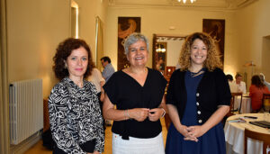 El Gobierno presenta en Cuenca la segunda fase de Spain Audiovisual Hub ante el sector audiovisual en Conecta FICTION & ENTERTAINMENT