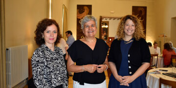 El Gobierno presenta en Cuenca la segunda fase de Spain Audiovisual Hub ante el sector audiovisual en Conecta FICTION & ENTERTAINMENT