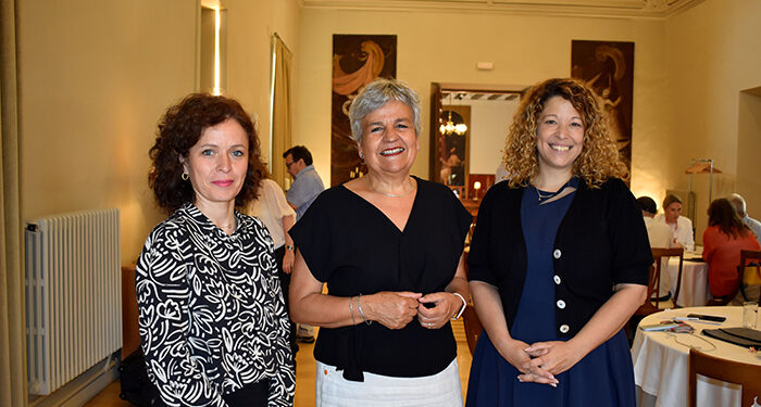 El Gobierno presenta en Cuenca la segunda fase de Spain Audiovisual Hub ante el sector audiovisual en Conecta FICTION & ENTERTAINMENT