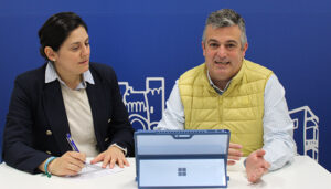 El Grupo Popular denuncia falta de transparencia y acceso a los Presupuestos de Cuenca 2025 2 El Grupo Popular denuncia falta de transparencia y acceso a los Presupuestos de Cuenca 2025